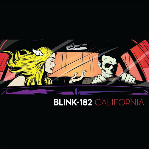 blink-182: California