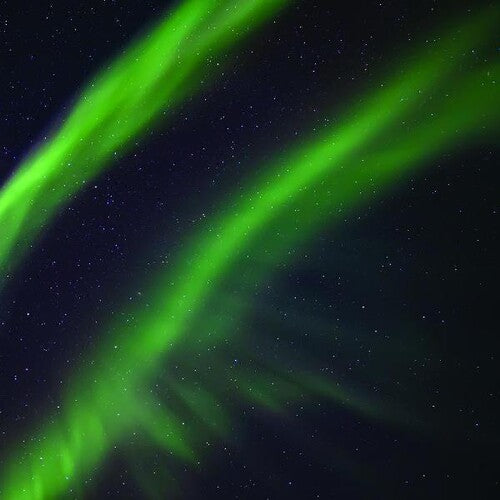 UFO Over Lappland: Spokraketer