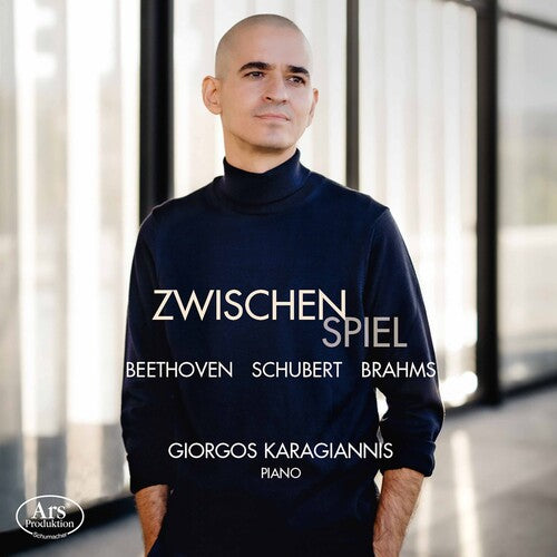 Beethoven / Karagiannis: Zwischenspiel