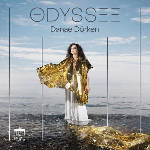 Azmeh / Dorken: Odyssee