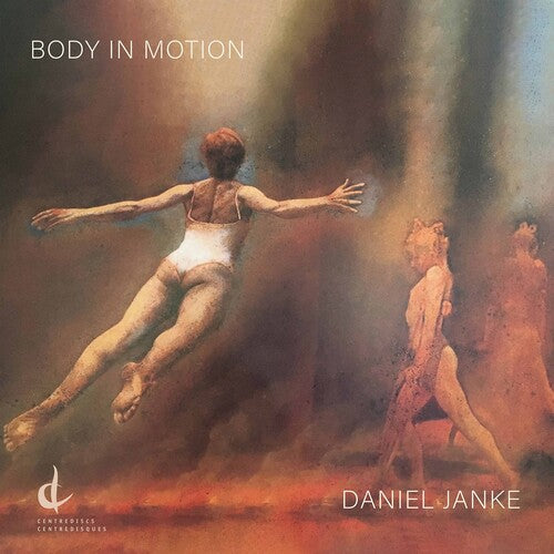 Janke / Janke: Body in Motion