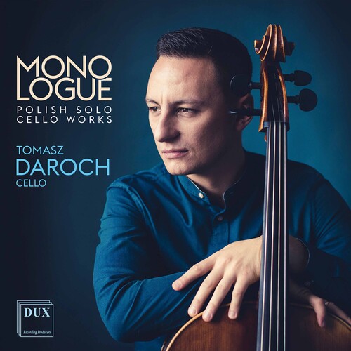 Bacewicz / Daroch: Monologue