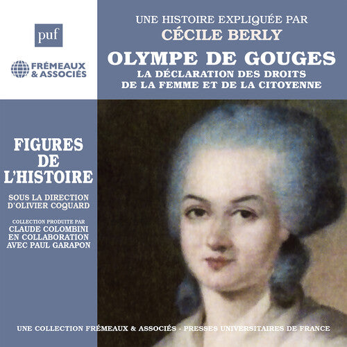 Berly: Olympe de Gouges