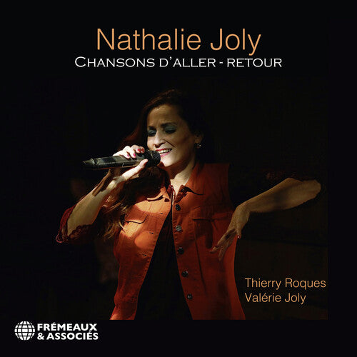 Chansons D'Aller / Various: Chansons D'aller