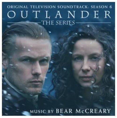 McCreary, Bear: Outlander: Season 6 (TV Original Soundtrack)