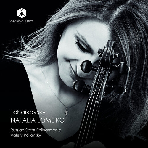 Tchaikovsky / Lomeiko: Tchaikovsky