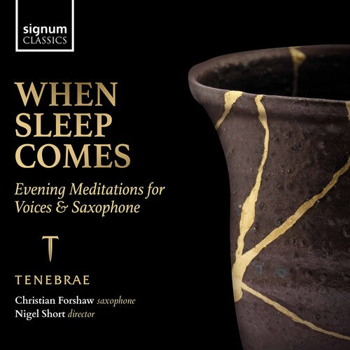 Forshaw: When Sleep Comes