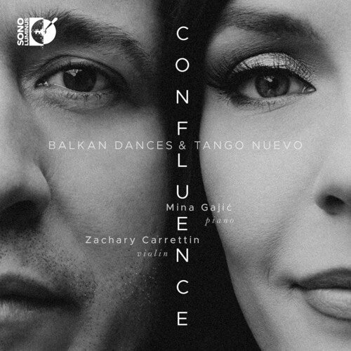 Tajcevic / Gajic / Carrettin: Confluence