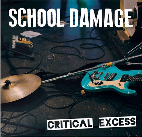 School Damage: Critical Excess