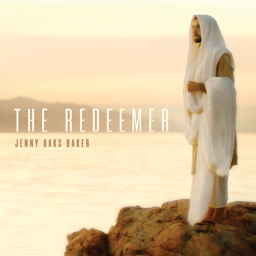 Baker, Jenny Oaks: The Redeemer