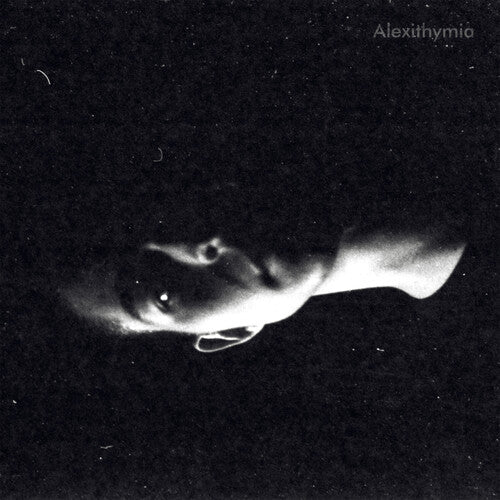 Oulton, Quinn: Alexithymia