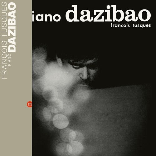Tusques, Francois: Piano Dazibao