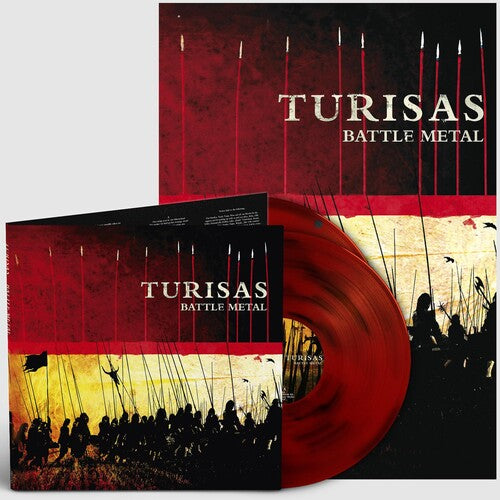 Turisas: Battle Metal