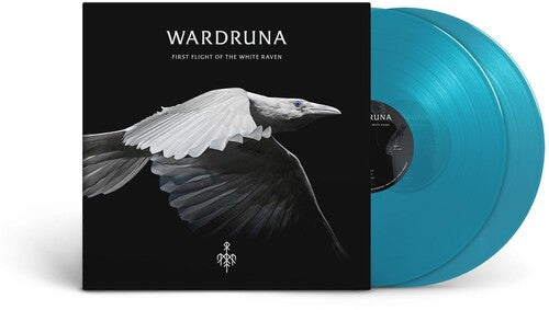 Wardruna: Kvitravn - First Flight Of The White Raven