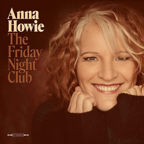 Howie, Anna: Friday Night Club