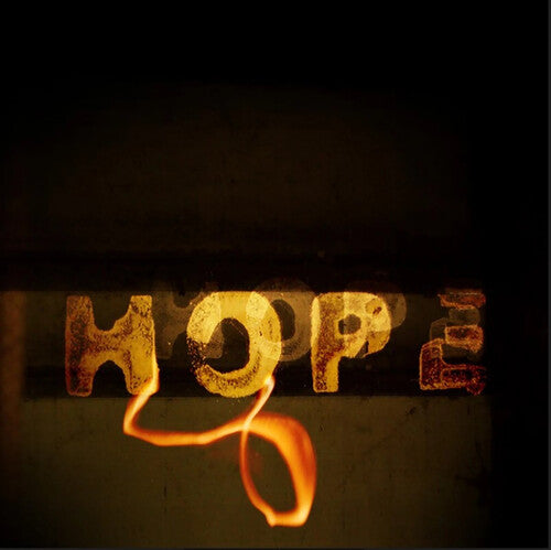 Hope / Various: Hope / Various [Yellow Colored Vinyl]