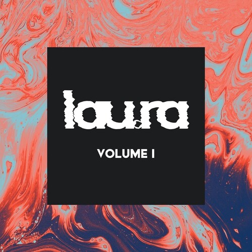 Lau.Ra: Vol 1: The Collection