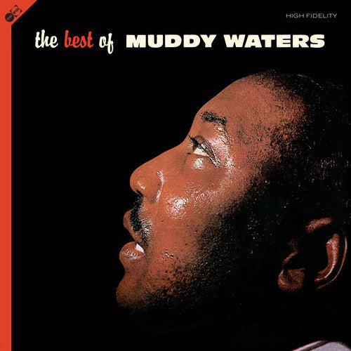 Waters, Muddy: Best Of Muddy Waters [180-Gram Vinyl With Bonus CD]