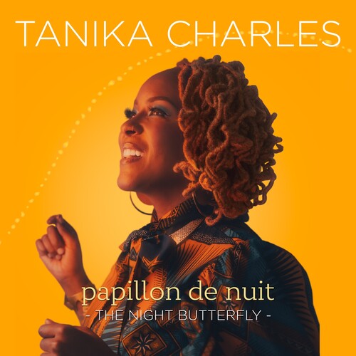 Charles, Tanika: Papillon De Nuit: The Night
