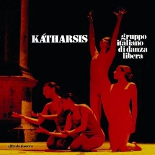 Tisocco, Alfredo: Katharsis (2022 Remastering)