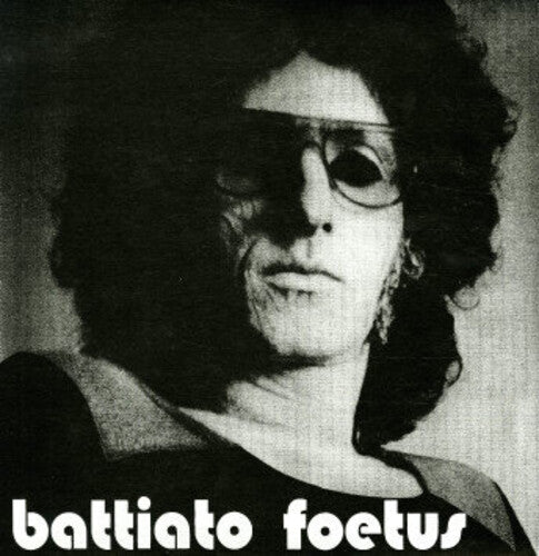 Battiato, Franco: Foetus [Limited Green Colored Vinyl]