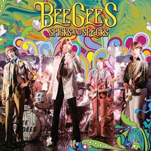 Bee Gees: Spicks & Specks