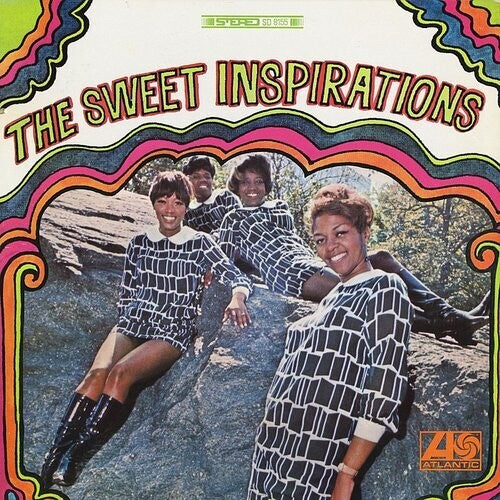 Sweet Inspirations: The Sweet Inspirations (Gold)