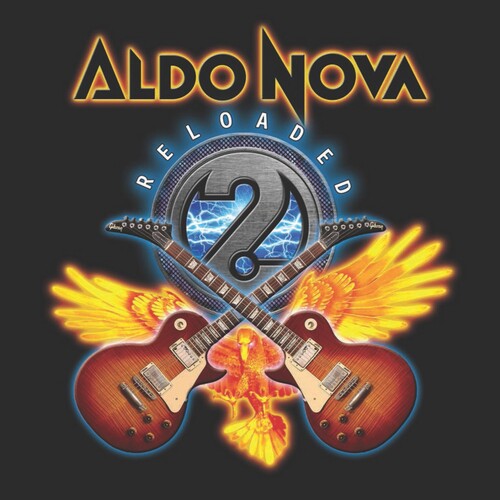Nova, Aldo: Reloaded