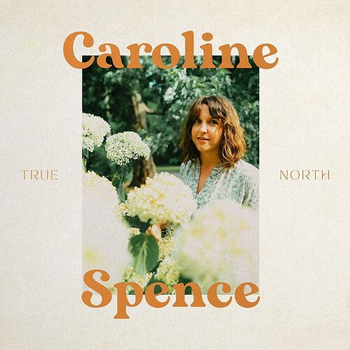 Spence, Caroline: True North