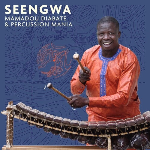 Diabate, Mamadou: Seengwa