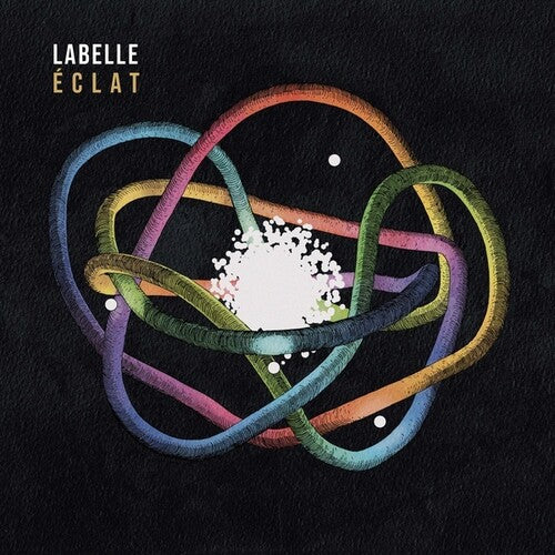 Labelle: Eclat