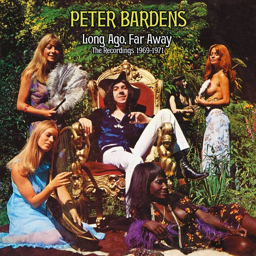 Bardens, Peter: Long Ago, Far Away