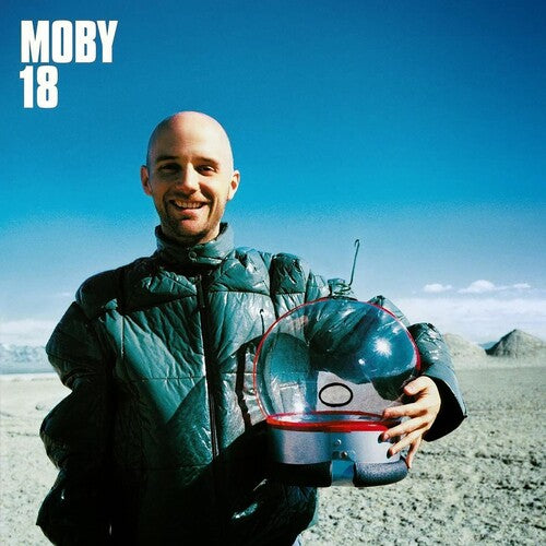 Moby: 18