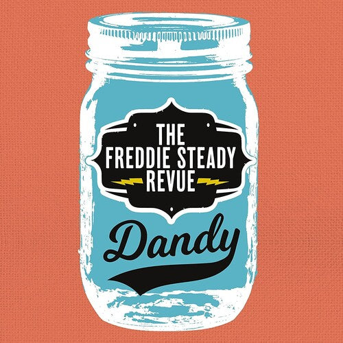 Freddie Steady Revue: Dandy