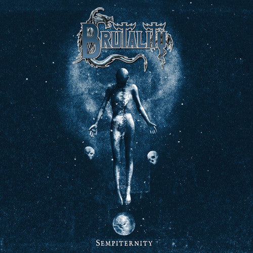 Brutality: Sempiternity (White)