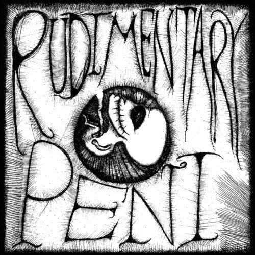 Rudimentary Peni: Rudimentary Peni