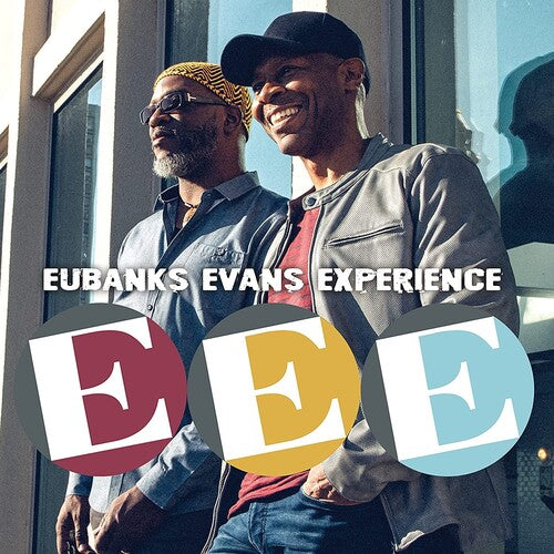 Eubanks Evans Experience: EEE (Eubanks-Evans-Experience)