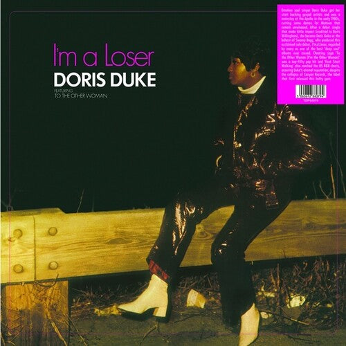 Duke, Doris: I'm A Loser