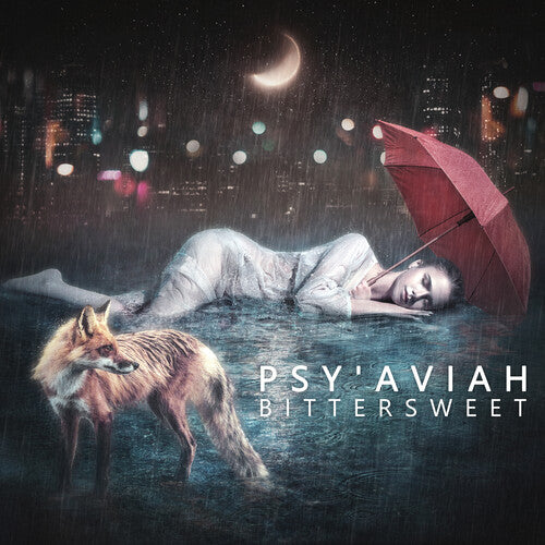 Psy'aviah: Bittersweet