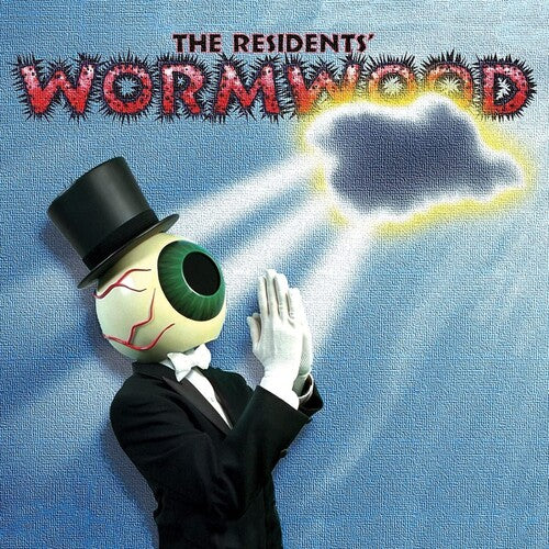 Residents: Wormwood