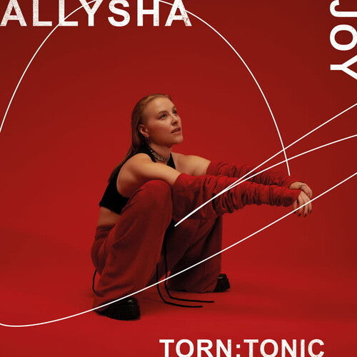 Joy, Allysha: Torn:Tonic