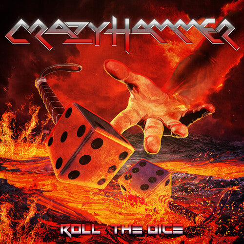 Crazy Hammer: Roll The Dice