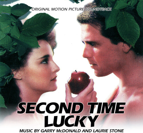 McDonald, Garry / Stone, Laurie: Second Time Lucky: Original Motion Picture Soundtrack