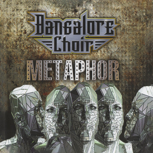 Bangalore Choir: Metaphor