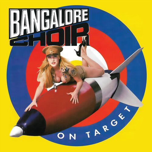 Bangalore Choir: On Target