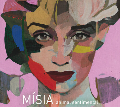 Misia: Animal Sentimental