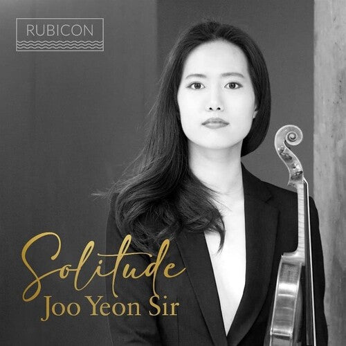 Sir, Joo Yeon: Solitude