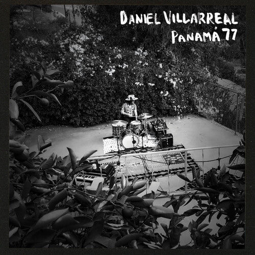 Villarreal, Daniel: Panama 77