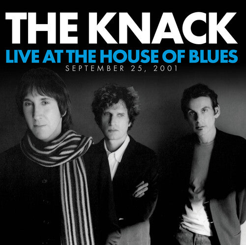 Knack: Live At The House Of Blues