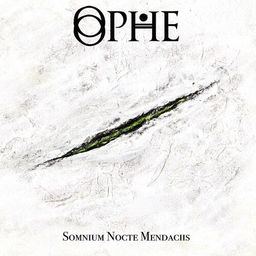 Ophe: Somnium Nocte Mendaciis